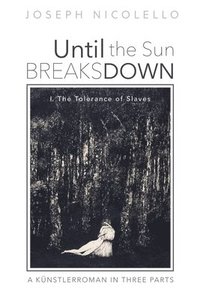 bokomslag Until the Sun Breaks Down: A Künstlerroman in Three Parts