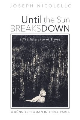 bokomslag Until the Sun Breaks Down: A Künstlerroman in Three Parts
