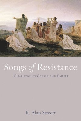 Songs of Resistance 1