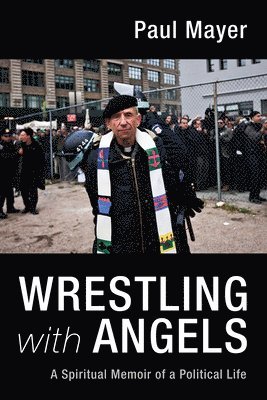 Wrestling with Angels 1