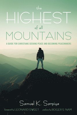 The Highest of All Mountains 1