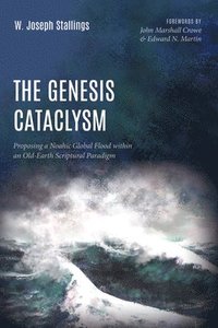 bokomslag The Genesis Cataclysm
