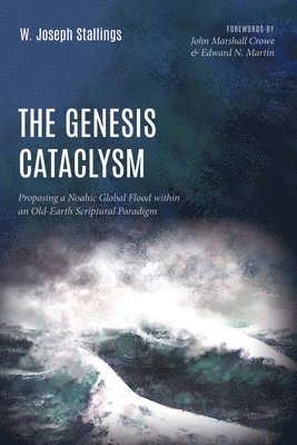 The Genesis Cataclysm 1