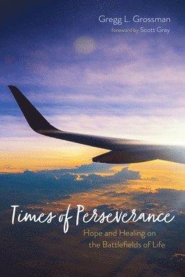 Gregg L Grossman, Gregg L. Grossman - Times of Perseverance, Häftad