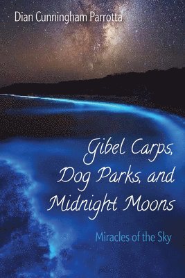Gibel Carps, Dog Parks, and Midnight Moons