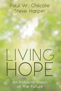 bokomslag Living Hope