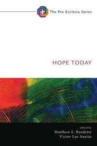 bokomslag Hope Today