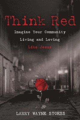 bokomslag Think Red
