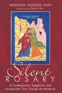 bokomslag Silent Rosary