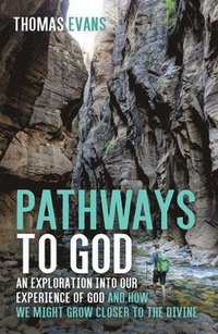 bokomslag Pathways to God