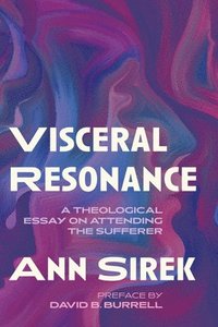 bokomslag Visceral Resonance