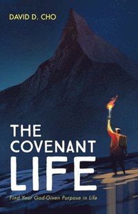 bokomslag Covenant Life