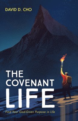 bokomslag Covenant Life