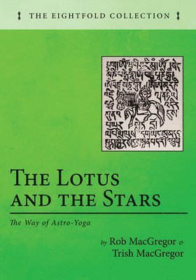 bokomslag Lotus and the Stars