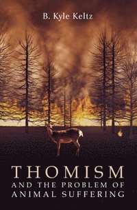 bokomslag Thomism and the Problem of Animal Suffering