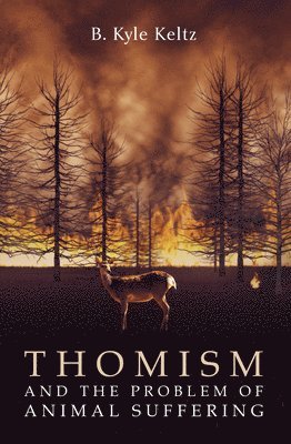 Thomism and the Problem of Animal Suffering 1