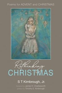 bokomslag Rethinking Christmas
