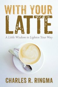 bokomslag With Your Latte