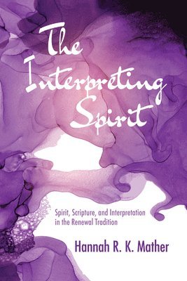 bokomslag Interpreting Spirit