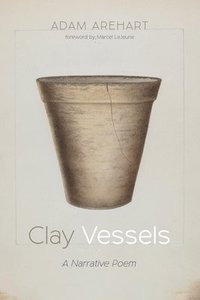 bokomslag Clay Vessels