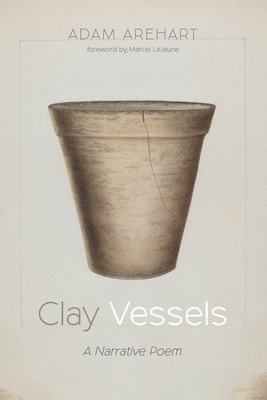 bokomslag Clay Vessels