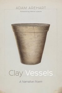 bokomslag Clay Vessels