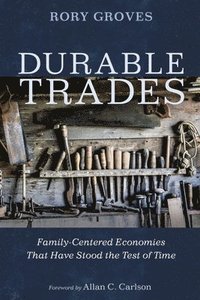 bokomslag Durable Trades