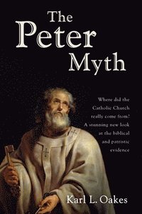 bokomslag Peter Myth