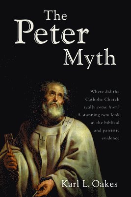 The Peter Myth 1