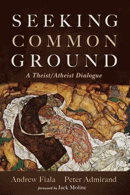 Andrew Fiala, Peter Admirand - Seeking Common Ground, Häftad