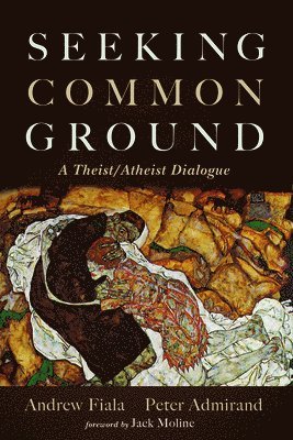Andrew Fiala, Peter Admirand - Seeking Common Ground, Inbunden