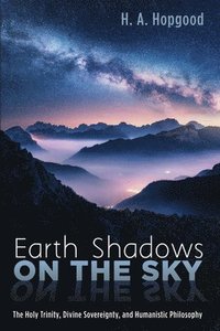 bokomslag Earth Shadows on the Sky