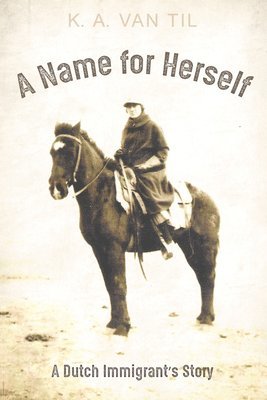 A Name for Herself 1