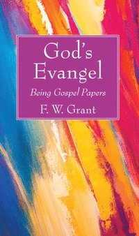 bokomslag God's Evangel