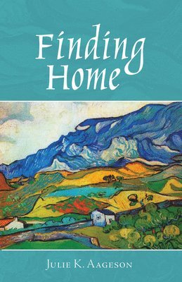 Finding Home 1