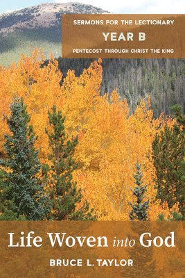 Life Woven Into God 1
