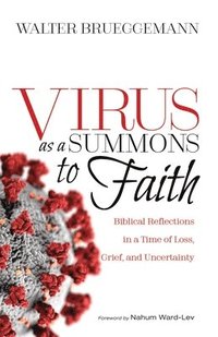 bokomslag Virus as a Summons to Faith: Biblical Reflections in a Time of Loss, Grief, and Uncertainty
