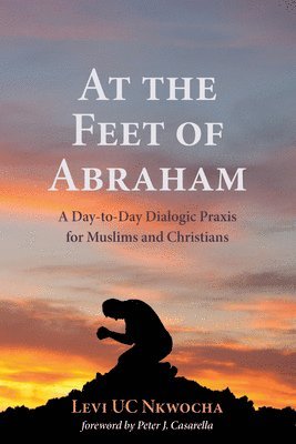 At the Feet of Abraham 1