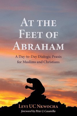 At the Feet of Abraham 1