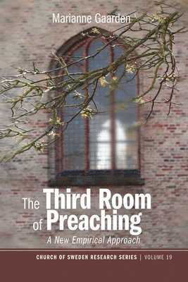 The Third Room of Preaching 1