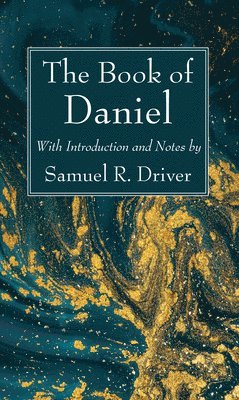 The Book of Daniel 1