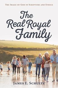 bokomslag Real Royal Family