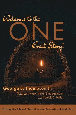 Welcome to the One Great Story! 1