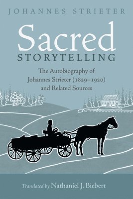 bokomslag Sacred Storytelling