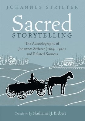 Sacred Storytelling 1