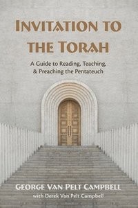 bokomslag Invitation to the Torah