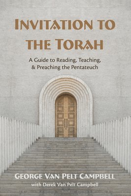 bokomslag Invitation to the Torah