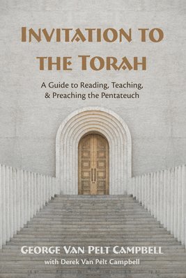 Invitation to the Torah 1