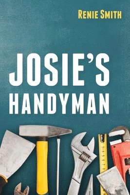 bokomslag Josie's Handyman