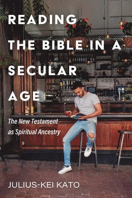 bokomslag Reading the Bible in a Secular Age